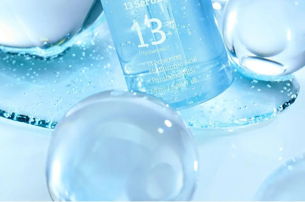 [NEW] 더 에센셜 바이 아리얼 히알루로닉 13 세럼 60ml 상세페이지 39